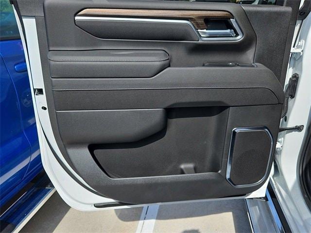 new 2025 Chevrolet Silverado 3500 car, priced at $71,484