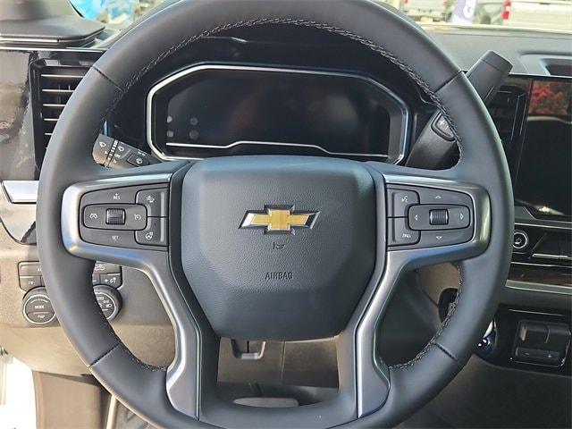 new 2025 Chevrolet Silverado 3500 car, priced at $71,484