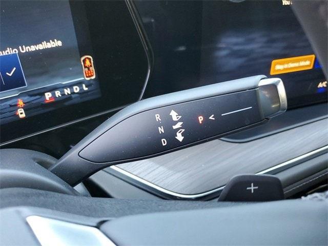 new 2025 Chevrolet Tahoe car, priced at $57,470