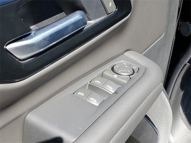 new 2025 Chevrolet Tahoe car, priced at $58,680