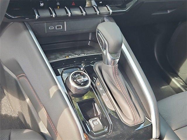 new 2025 Chevrolet Colorado car, priced at $50,389
