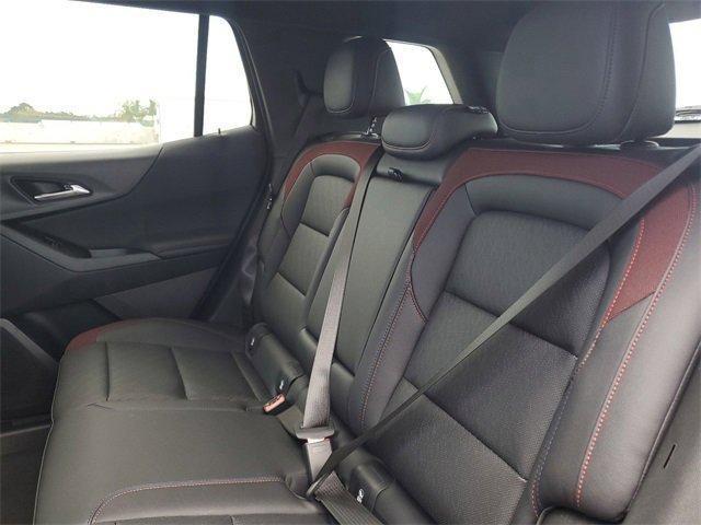 new 2025 Chevrolet Equinox car, priced at $27,656