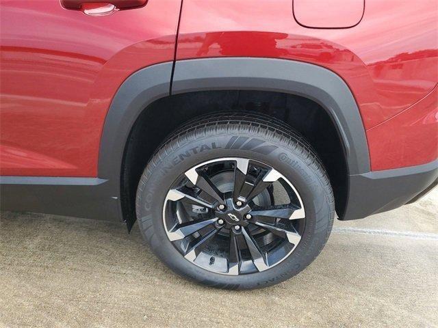 new 2025 Chevrolet Equinox car, priced at $27,656