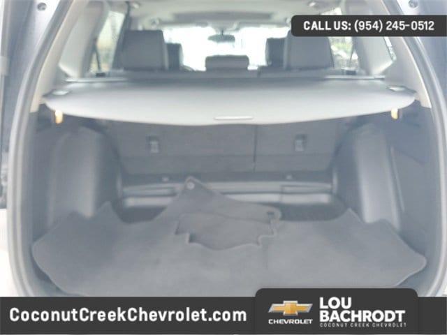 used 2022 Honda CR-V car, priced at $26,499