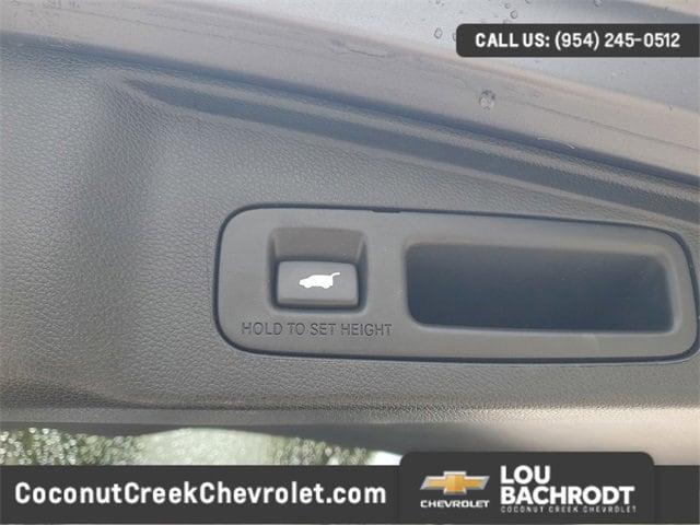 used 2022 Honda CR-V car, priced at $26,499