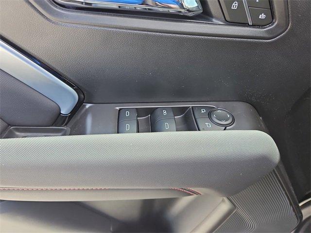 new 2025 Chevrolet Colorado car, priced at $50,389