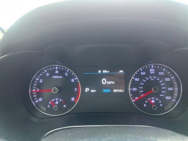used 2021 Kia Forte car, priced at $17,259