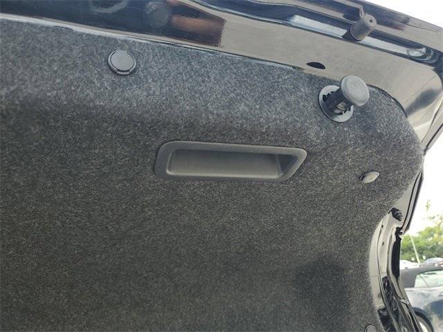 used 2022 INFINITI Q50 car, priced at $27,495