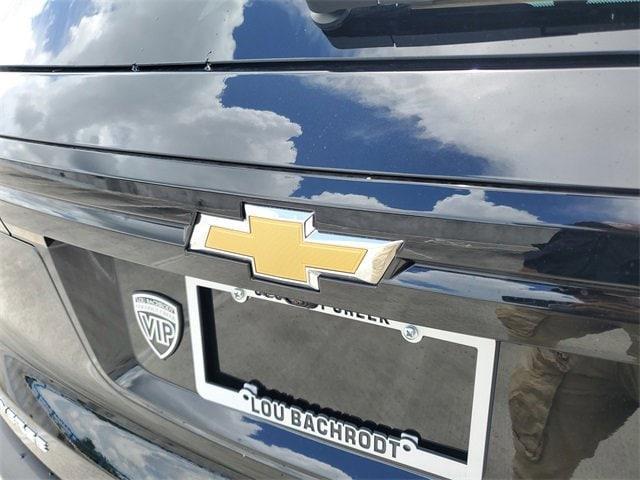 new 2025 Chevrolet Traverse car, priced at $37,494