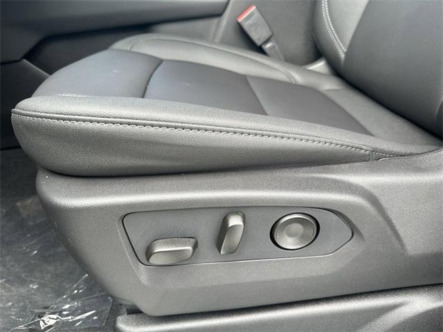 new 2026 Chevrolet Suburban car, priced at $70,379