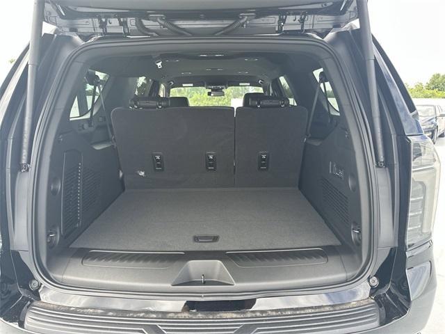 new 2026 Chevrolet Suburban car, priced at $70,379