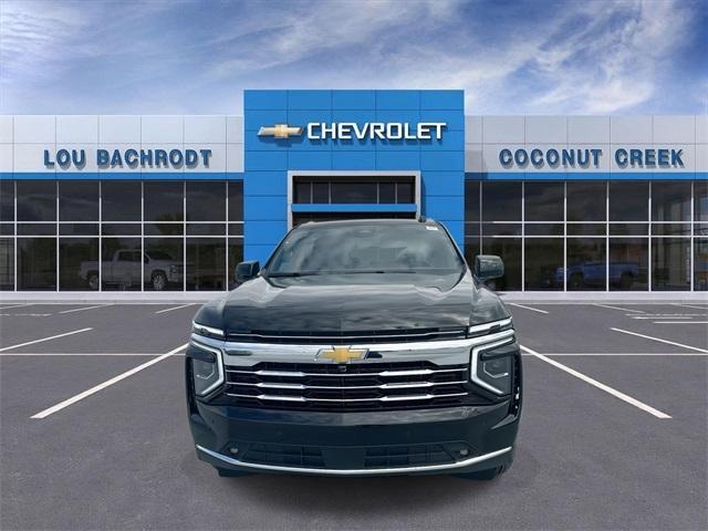new 2026 Chevrolet Suburban car, priced at $70,379
