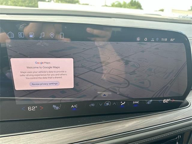 new 2026 Chevrolet Suburban car, priced at $70,379