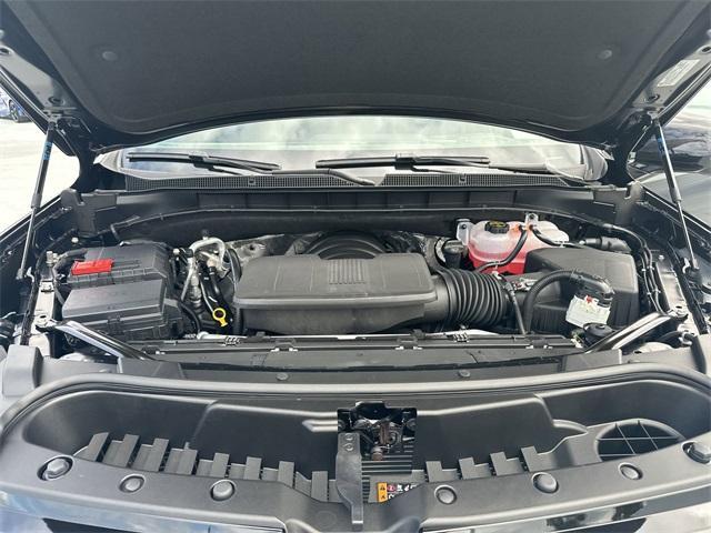 new 2026 Chevrolet Suburban car, priced at $70,379