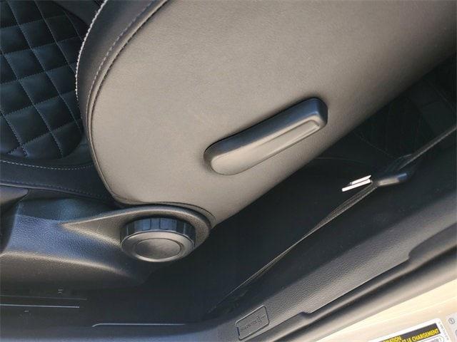 used 2019 Volkswagen Beetle car, priced at $26,493