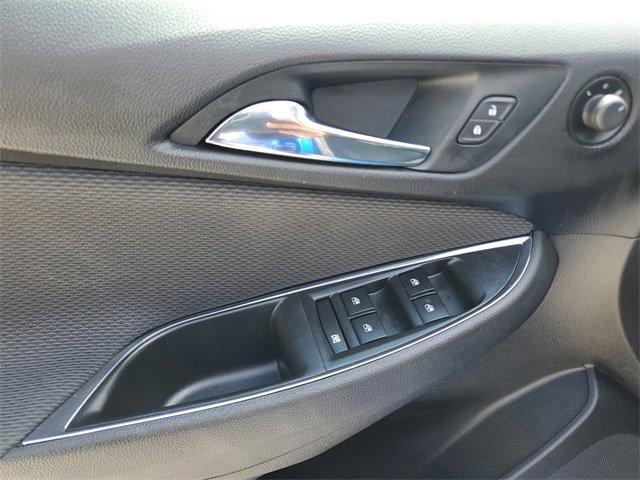 used 2019 Chevrolet Cruze car, priced at $10,285