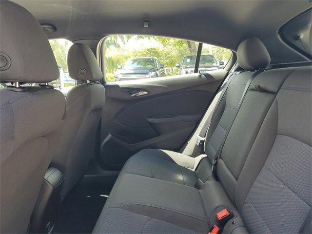 used 2019 Chevrolet Cruze car, priced at $10,354