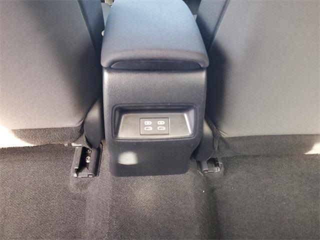 used 2024 Toyota Corolla car, priced at $17,499