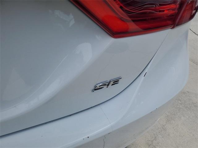 used 2023 Toyota Camry car, priced at $19,599