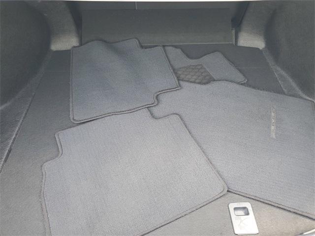 used 2023 Toyota Camry car, priced at $19,599