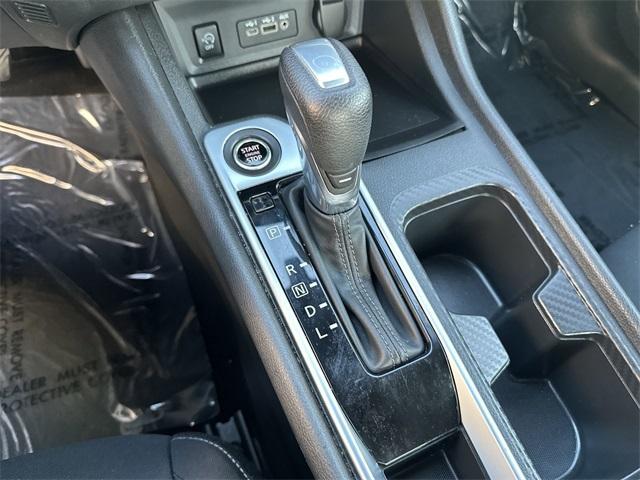 used 2024 Nissan Sentra car, priced at $14,987