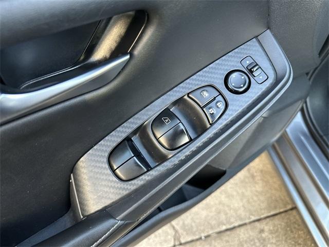 used 2024 Nissan Sentra car, priced at $14,987