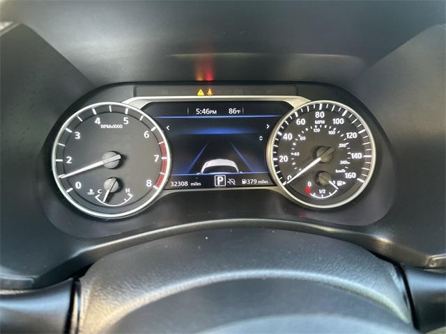 used 2024 Nissan Sentra car, priced at $14,987