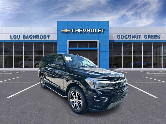 used 2023 Ford Expedition car, priced at $36,898