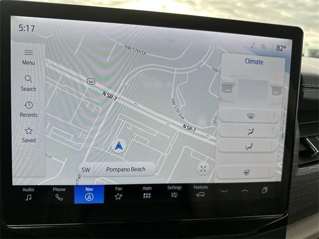 used 2023 Ford Expedition car, priced at $36,898