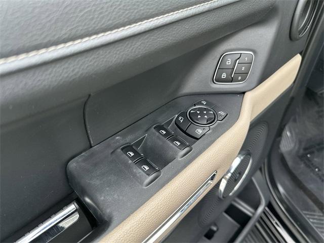 used 2023 Ford Expedition car, priced at $36,898