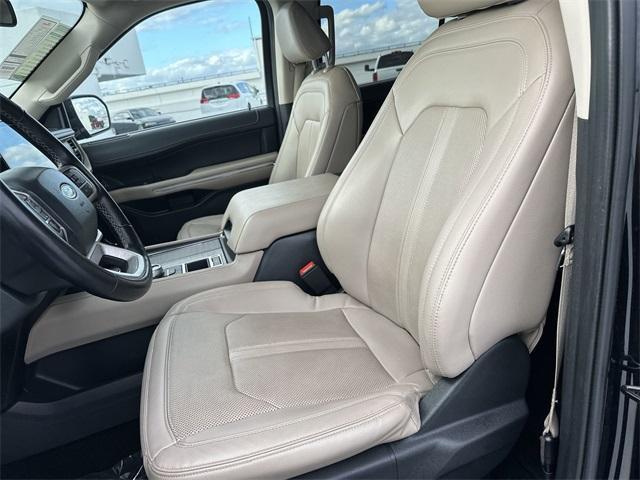 used 2023 Ford Expedition car, priced at $36,898