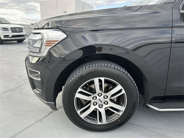 used 2023 Ford Expedition car, priced at $36,898