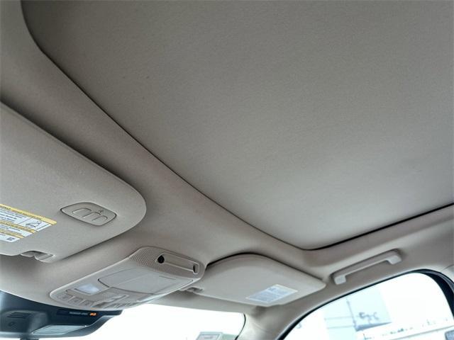 used 2023 Ford Expedition car, priced at $36,898