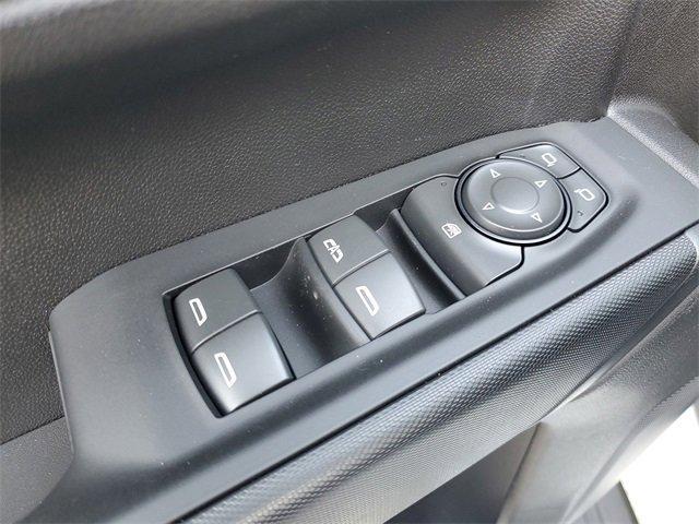 new 2025 Chevrolet Silverado 1500 car, priced at $39,349