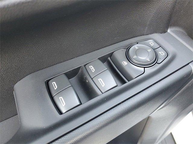 new 2025 Chevrolet Silverado 1500 car, priced at $34,119