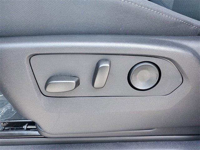 new 2025 Chevrolet Silverado 1500 car, priced at $39,349