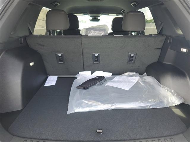 new 2026 Chevrolet Equinox car, priced at $28,382