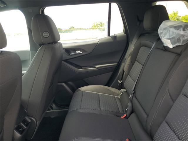 new 2026 Chevrolet Equinox car, priced at $28,382