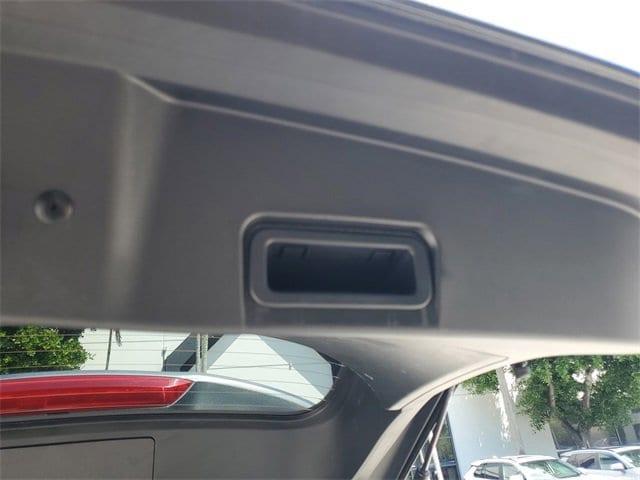 used 2023 Nissan Rogue car, priced at $16,997