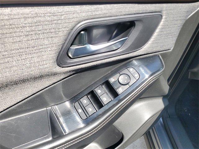 used 2023 Nissan Rogue car, priced at $16,997