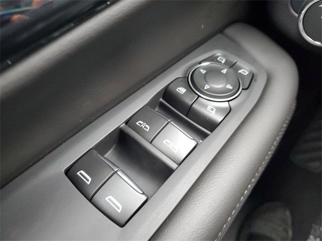 new 2025 Chevrolet Tahoe car, priced at $67,519