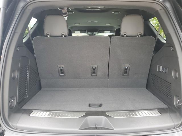 new 2025 Chevrolet Tahoe car, priced at $67,519