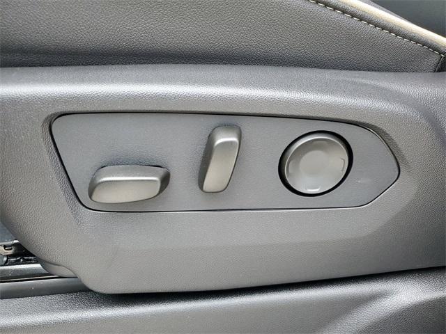 new 2025 Chevrolet Tahoe car, priced at $67,519