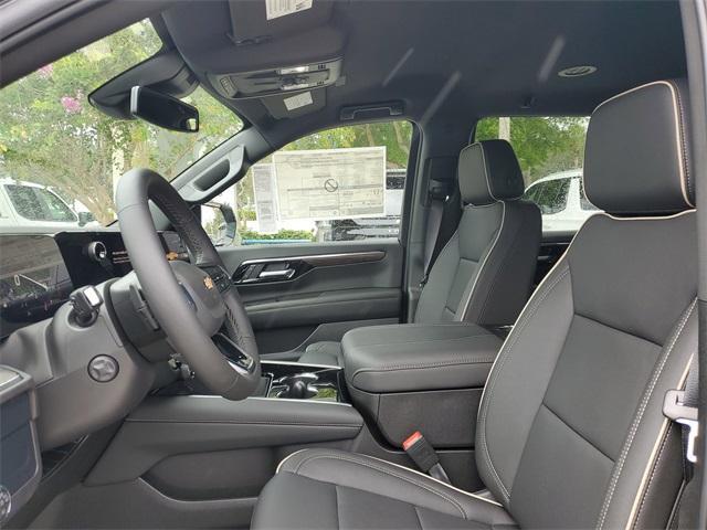 new 2025 Chevrolet Tahoe car, priced at $67,519