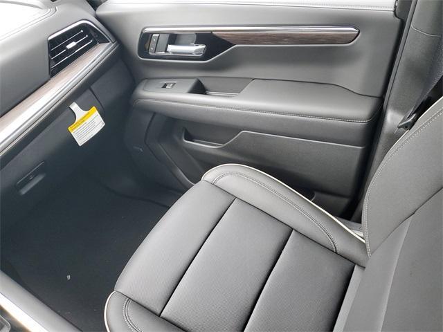 new 2025 Chevrolet Tahoe car, priced at $67,519