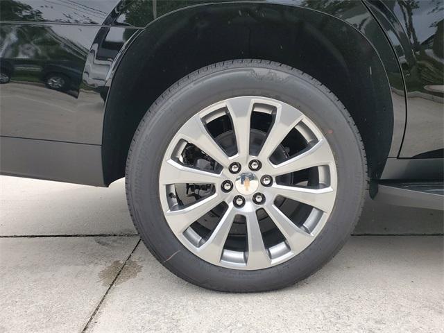 new 2025 Chevrolet Tahoe car, priced at $67,519