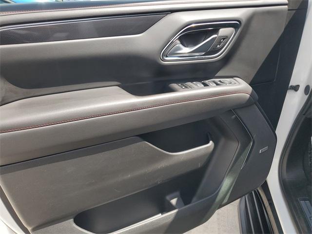 used 2024 Chevrolet Suburban car, priced at $52,499