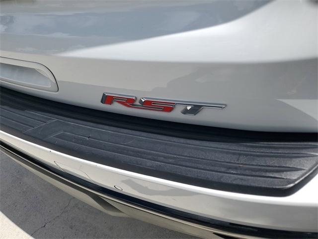 used 2024 Chevrolet Suburban car, priced at $52,499