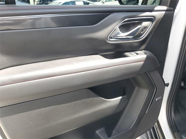 used 2024 Chevrolet Suburban car, priced at $52,499