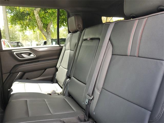 used 2024 Chevrolet Suburban car, priced at $52,499